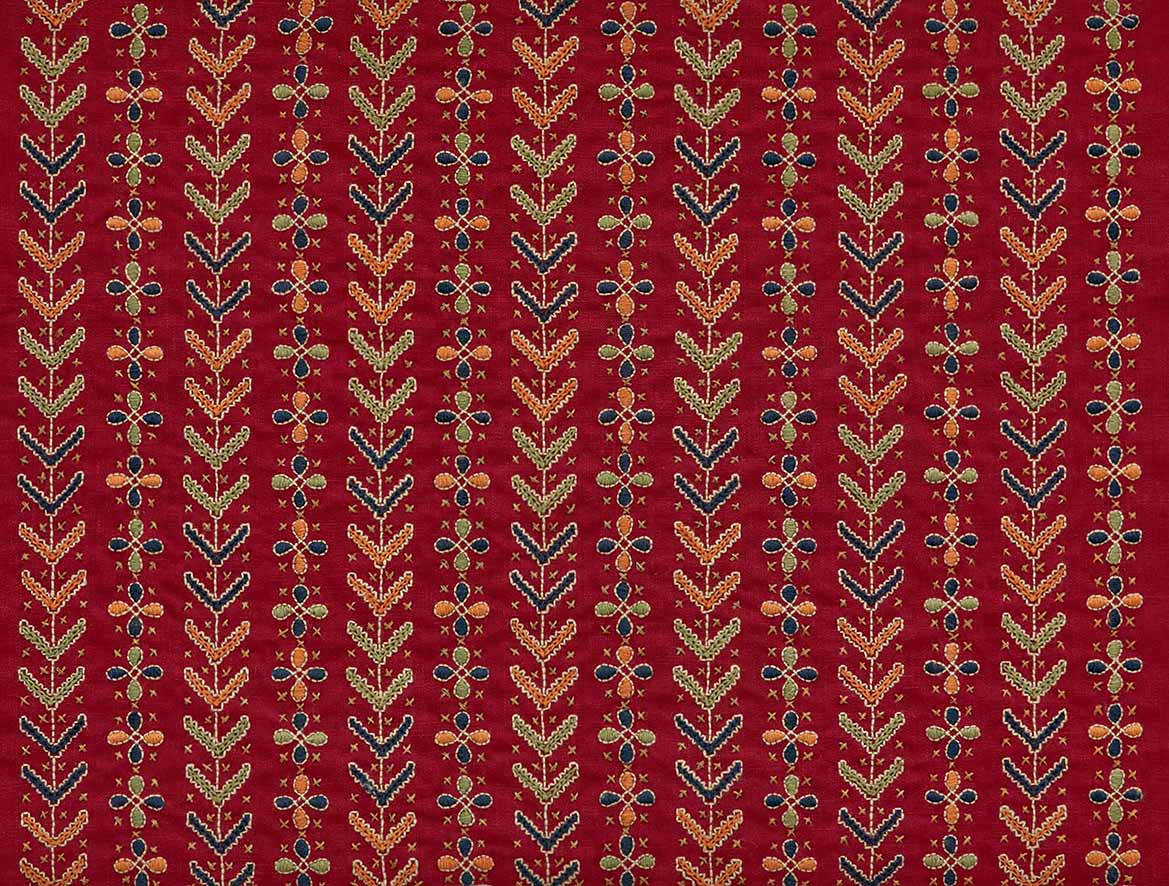 Dimitri Style 2 Original (Maroon)