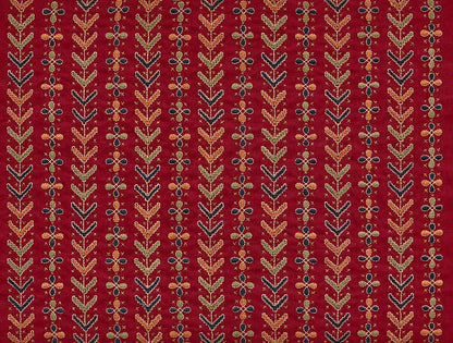 Dimitri Style 2 Original (Maroon)