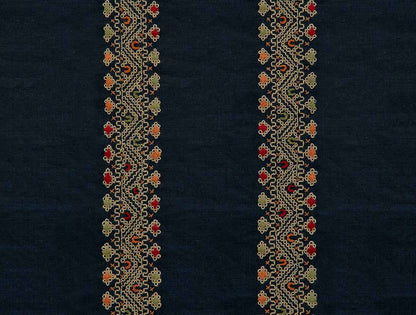 Dimitri style 3 Deep Blue