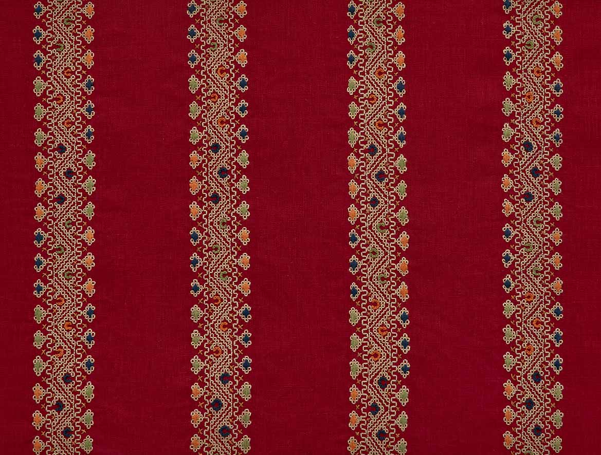 Dimitri Style 3 Original (Maroon)