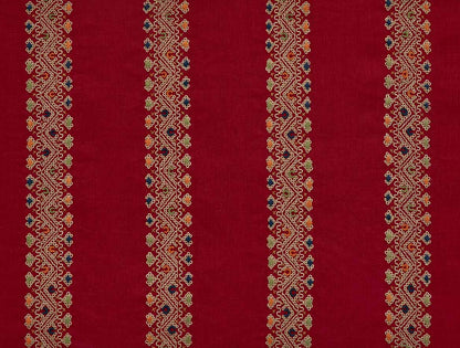 Dimitri Style 3 Original (Maroon)