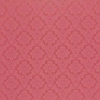 Lymington Damask Rose fabric by Sanderson