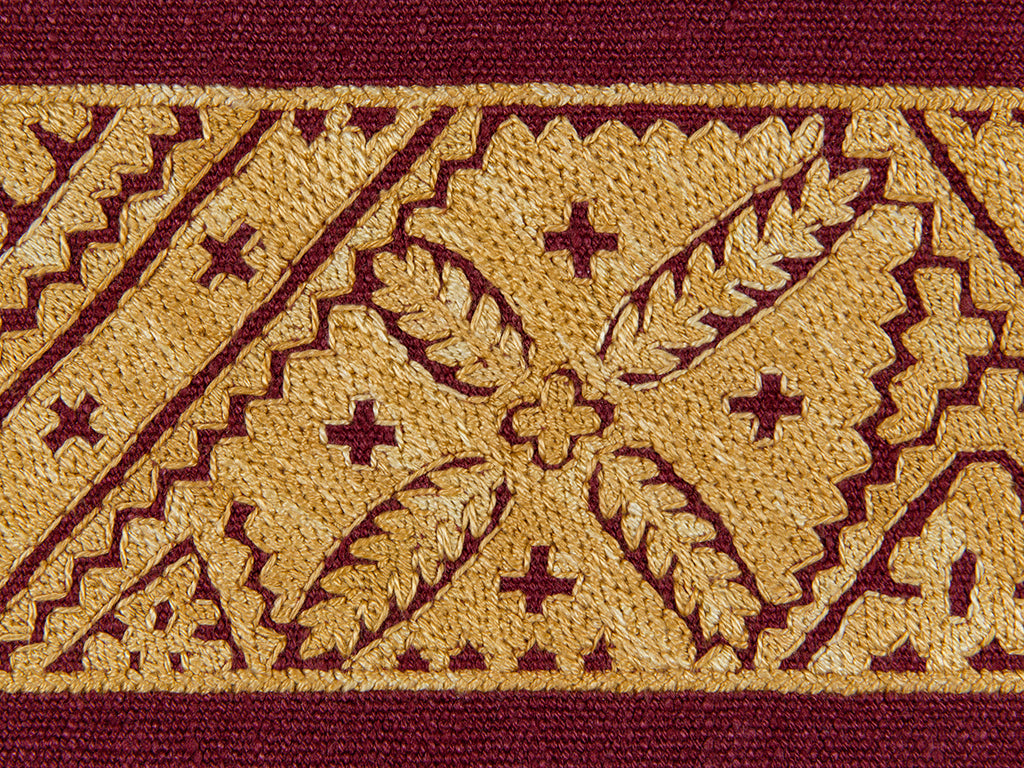 Draa Brown