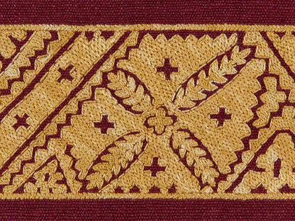 Draa Brown