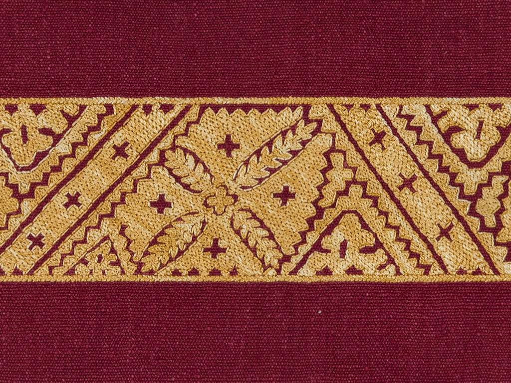 Draa Brown