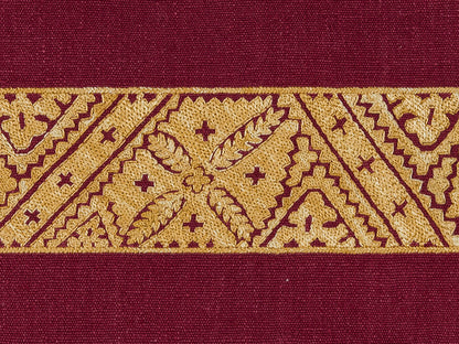 Draa Brown
