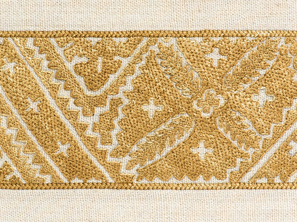 Draa Yellow
