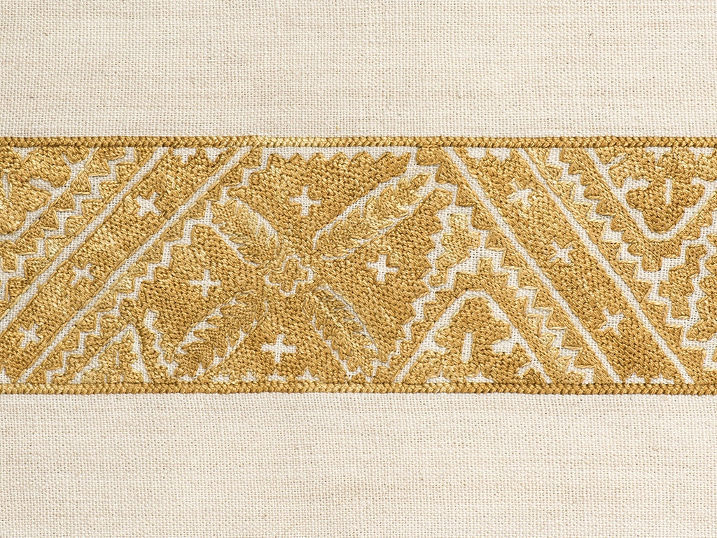 Draa Yellow