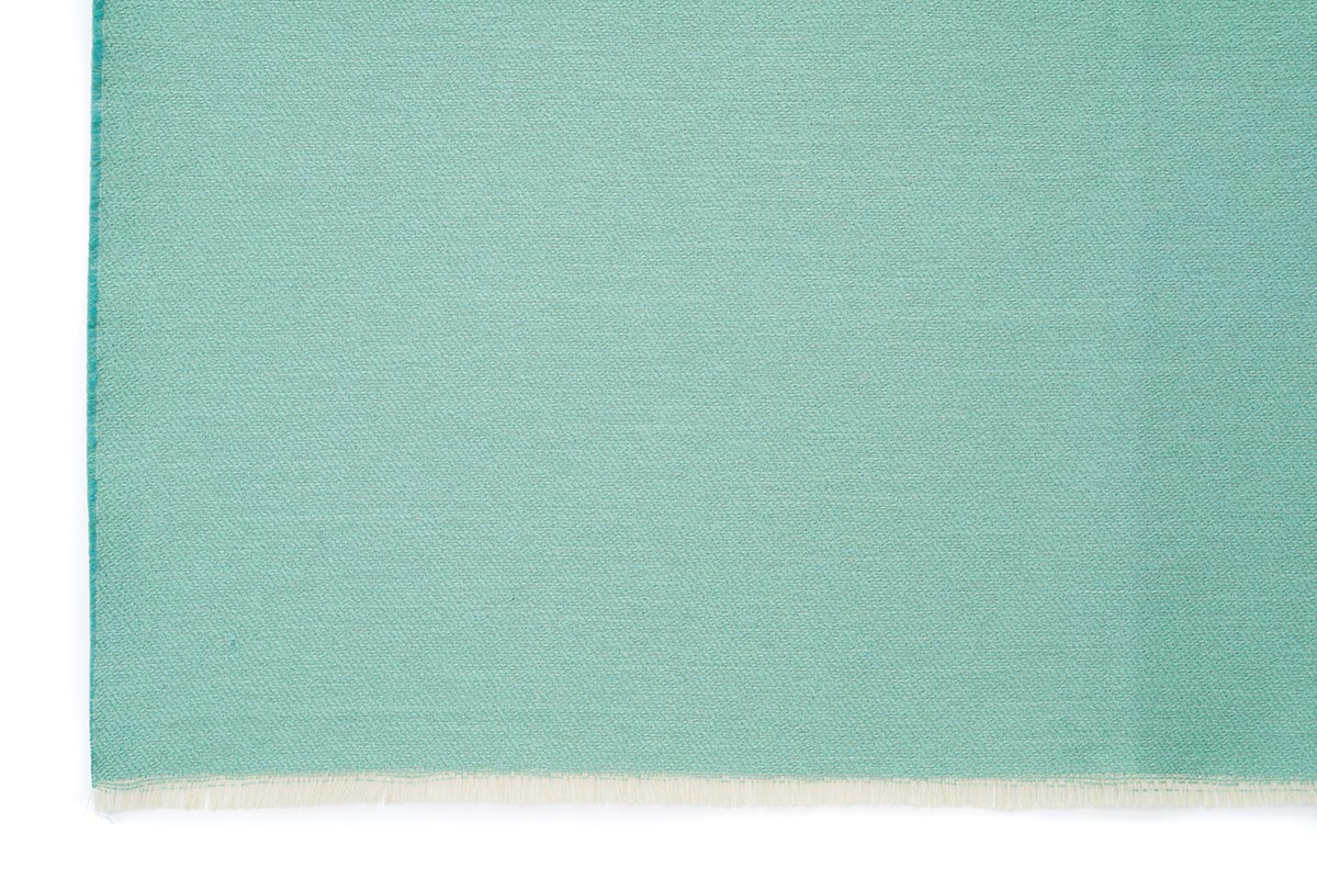 Simple Fabric by Milton Textiles in Sea Green