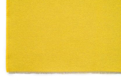 Simple Fabric by Milton Textiles in Maize
