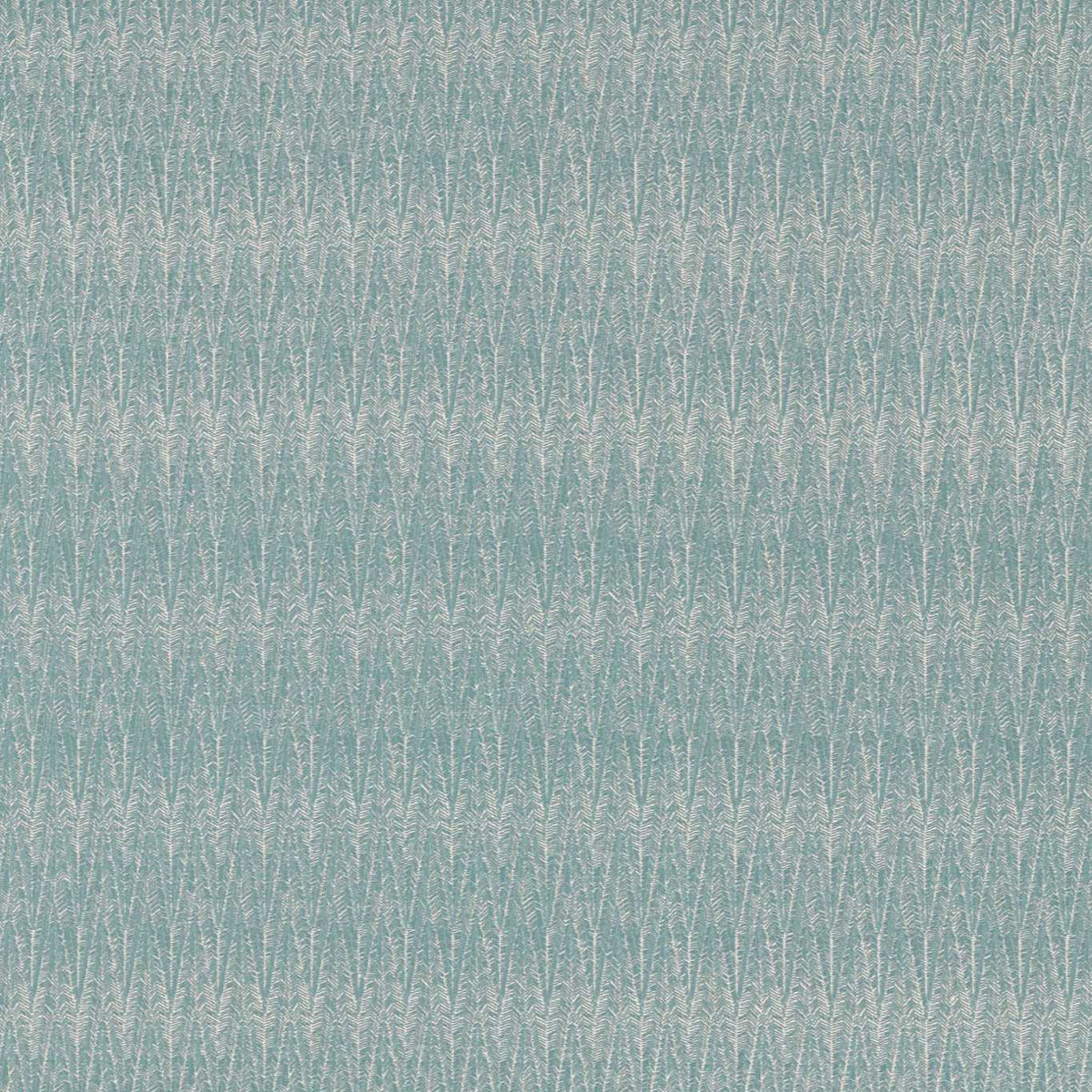 Beckett Blue Clay fabric by Sanderson