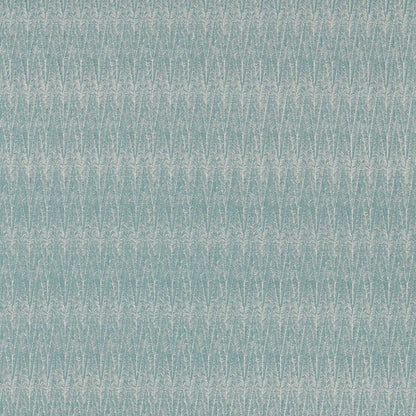 Beckett Blue Clay fabric by Sanderson