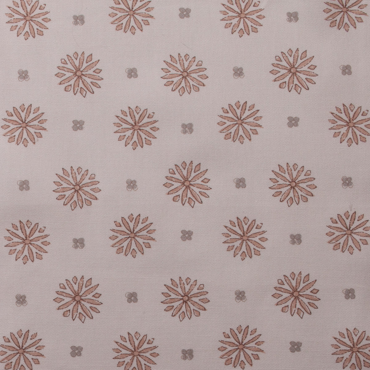 Daisy Fabric by Titley & Marr in Blush