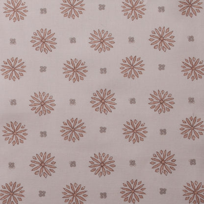 Daisy Fabric by Titley & Marr in Blush