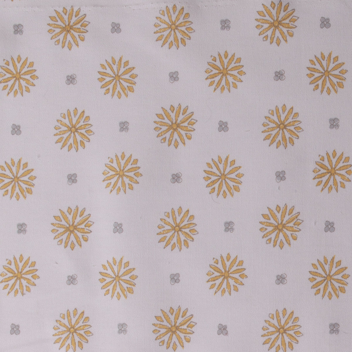 Daisy Fabric by Titley & Marr in Mimosa