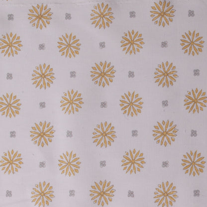 Daisy Fabric by Titley & Marr in Mimosa