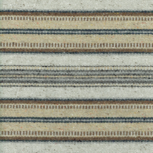 Dalton Fabric by Titley & Marr in Stone & Slate