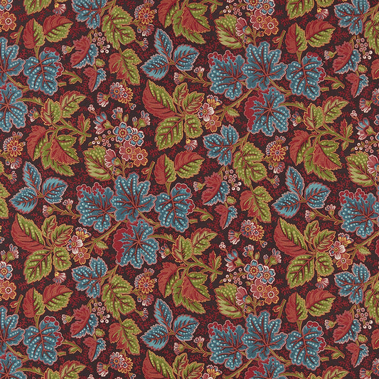 Dans la Forêt Fabric by Décors Barbares in Original