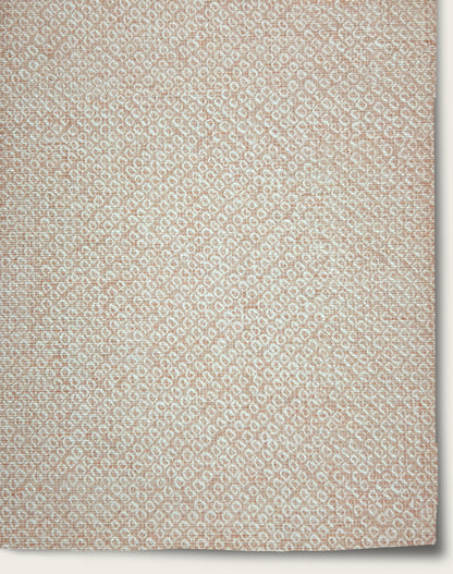 Dappled Wallpaper by Aux Abris in Fawn