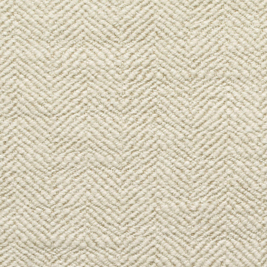 Berlin Fabric by de Le Cuona in Limewash