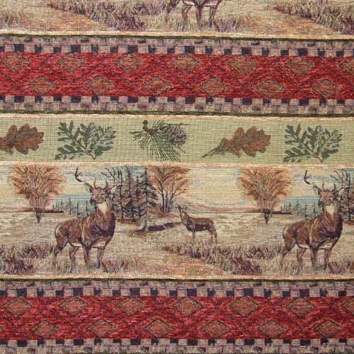 TRH4886 Performance Fabric
