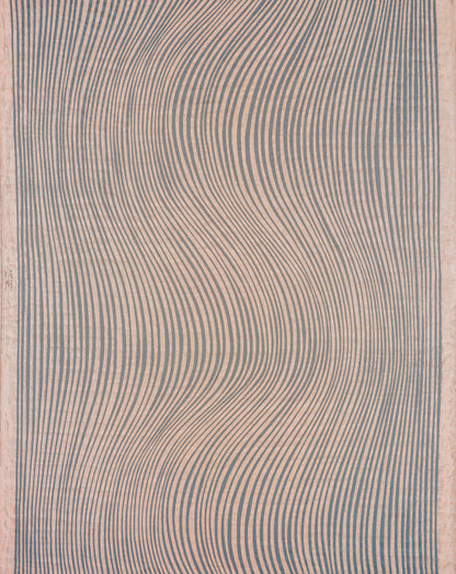 Delphia Pale grey & graphite