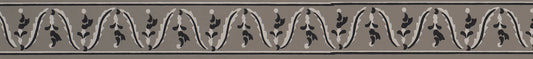 Diana Border by Adelphi Paper Hangings in Original