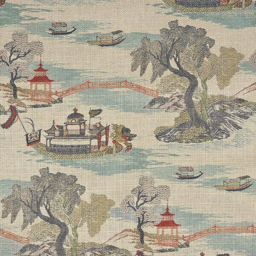 TRH4708 Performance Fabric