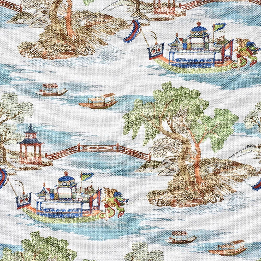 TRH4708 Performance Fabric