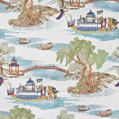 TRH4708 Performance Fabric