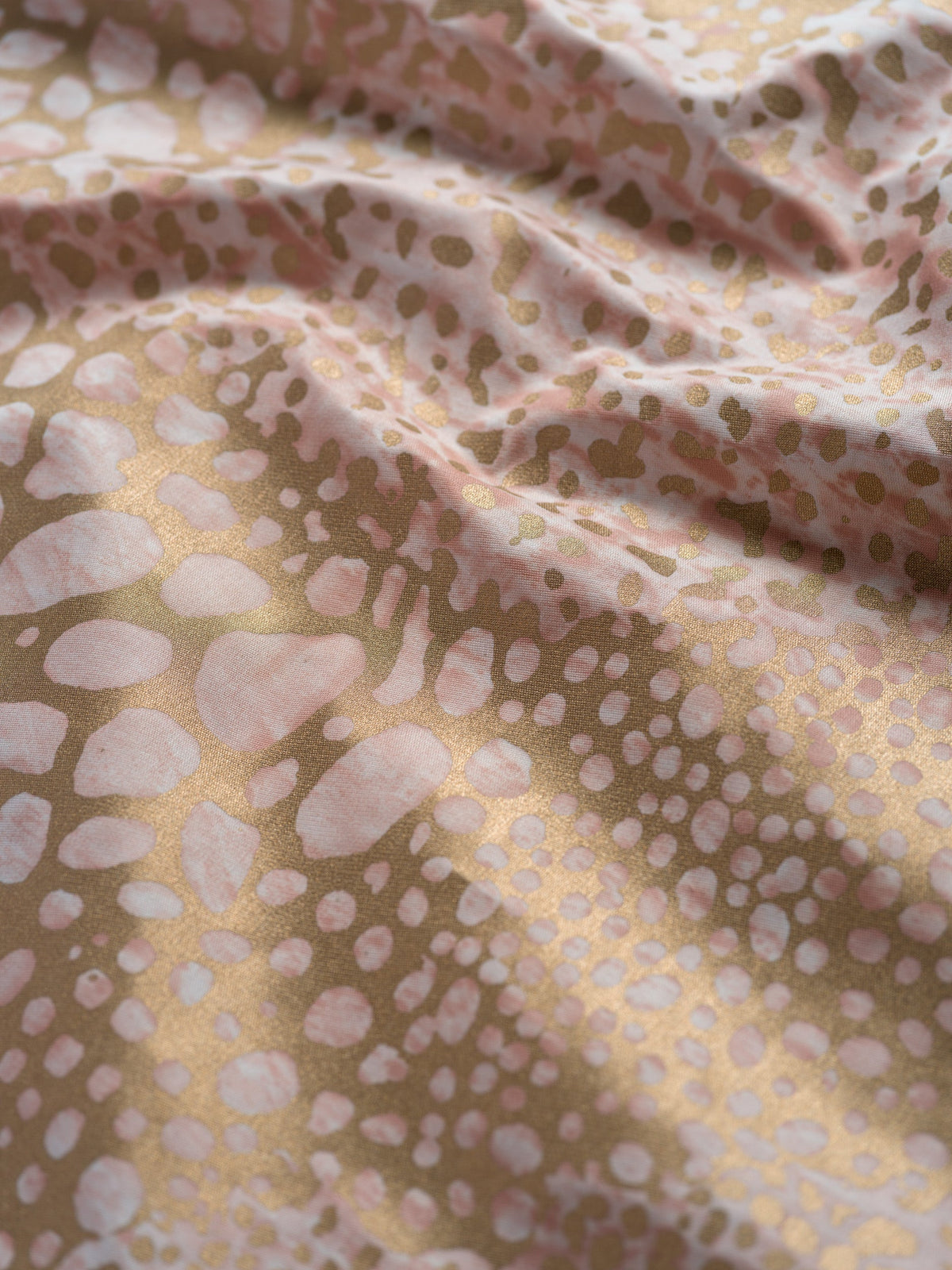 Eledone Fabric