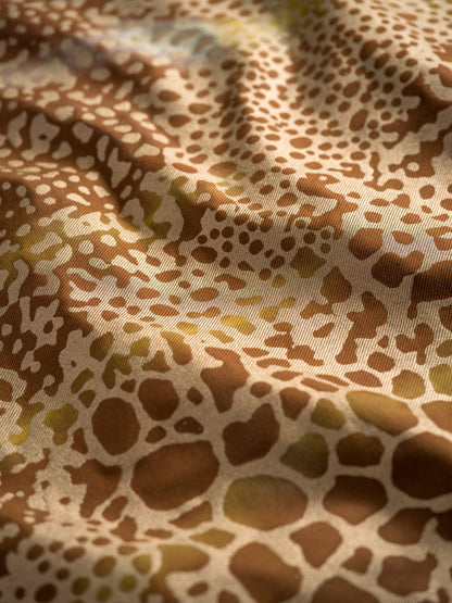 Eledone Fabric