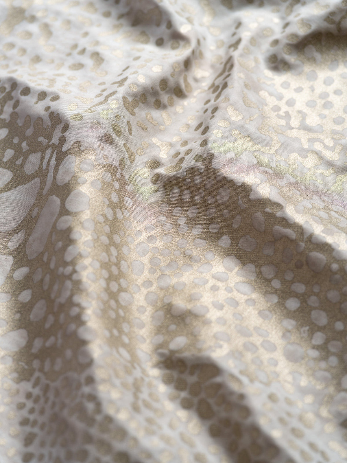 Eledone Fabric