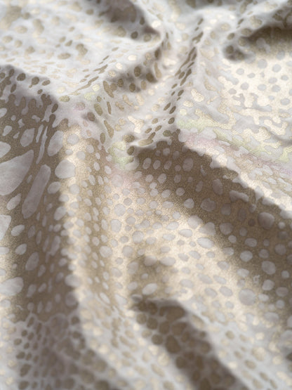 Eledone Fabric