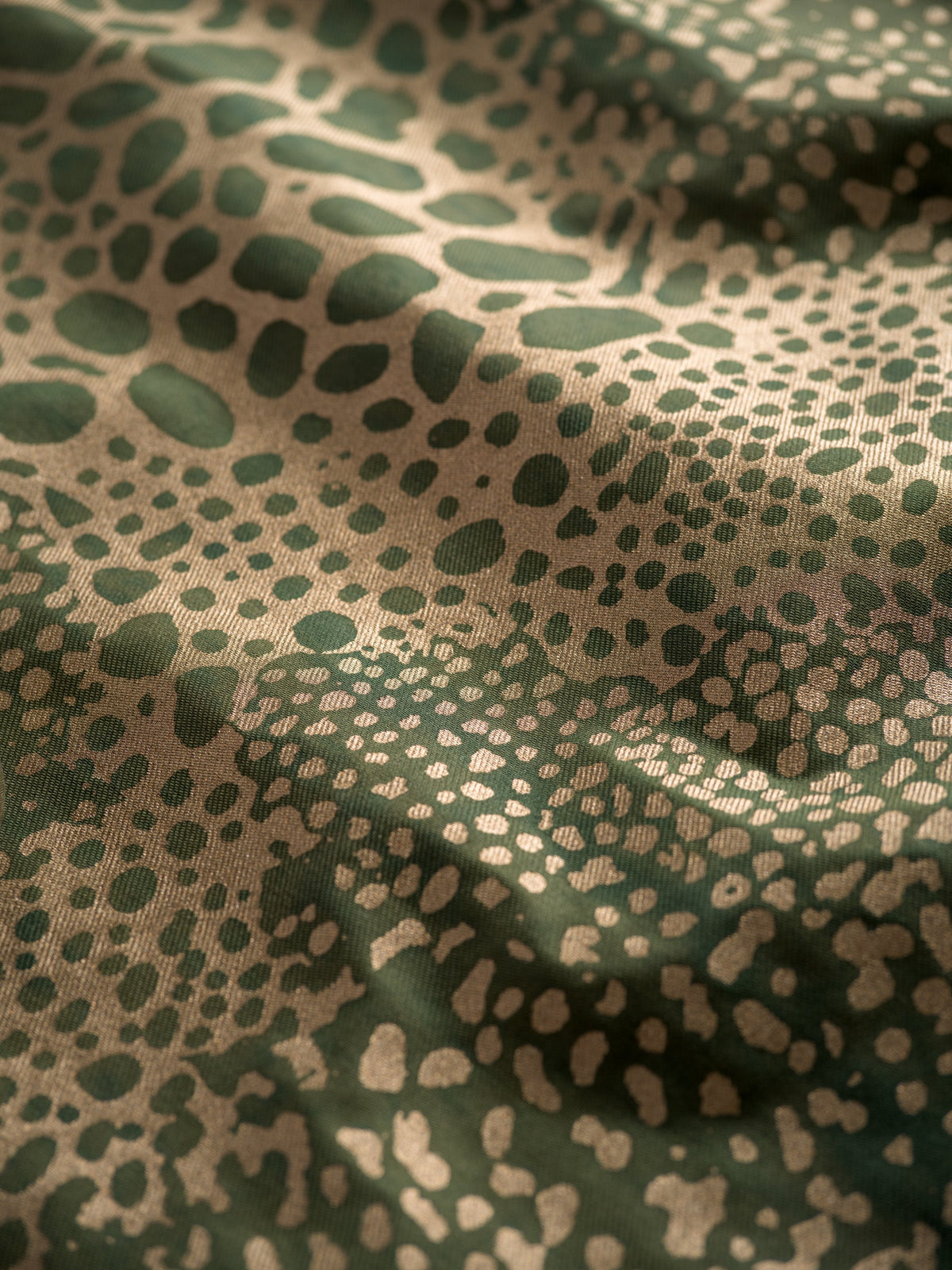 Eledone Fabric
