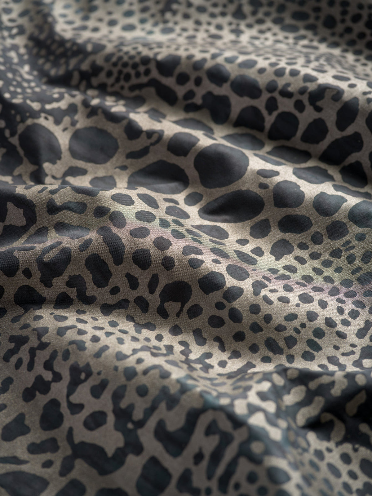 Eledone Fabric