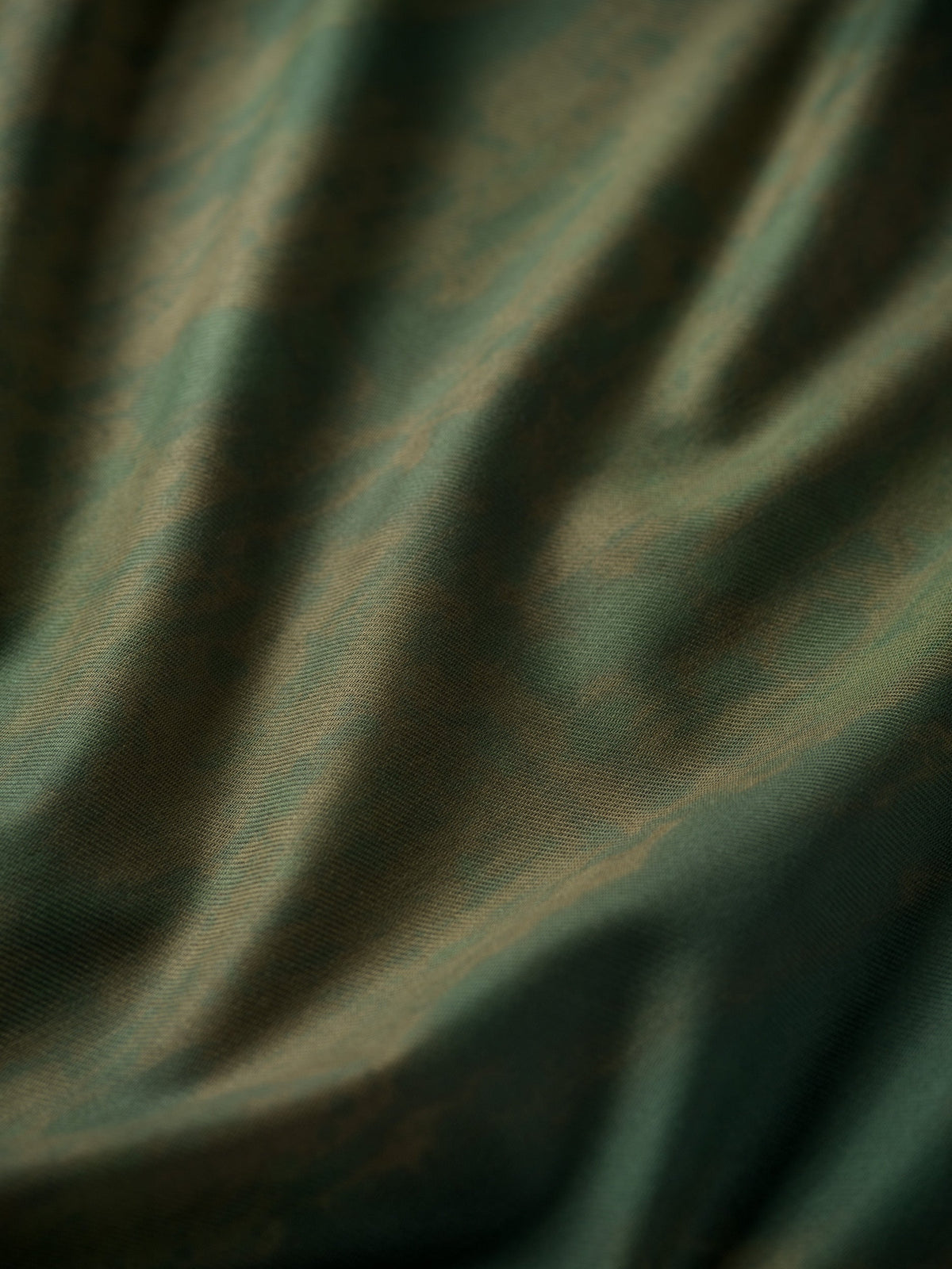 Landscape II Fabric