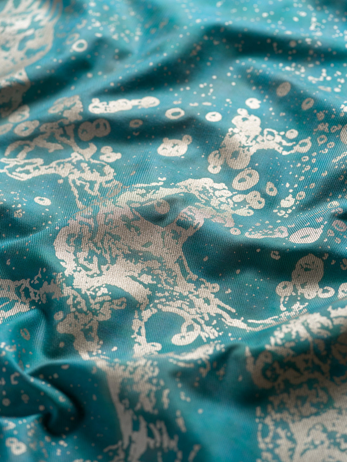 Pitsilo Fabric