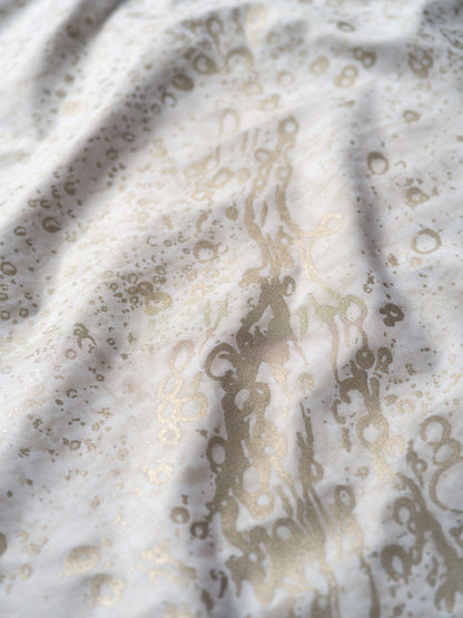 Pitsilo Fabric