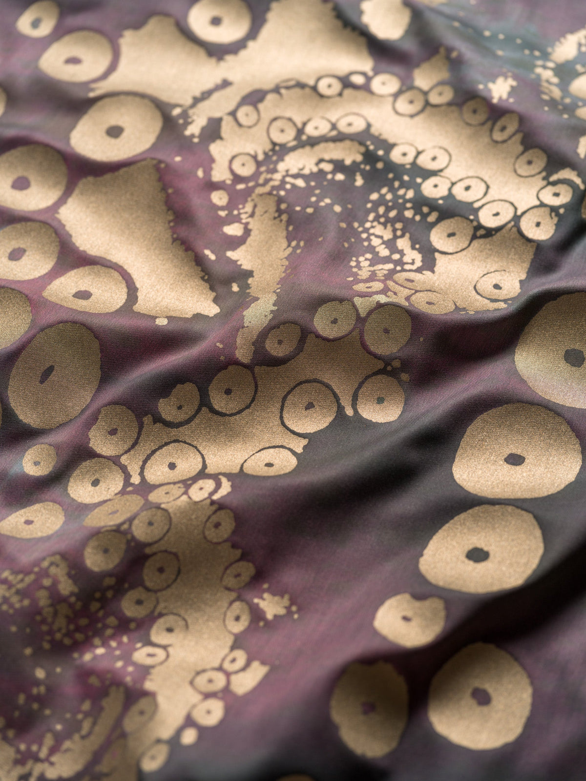 Ventose Fabric