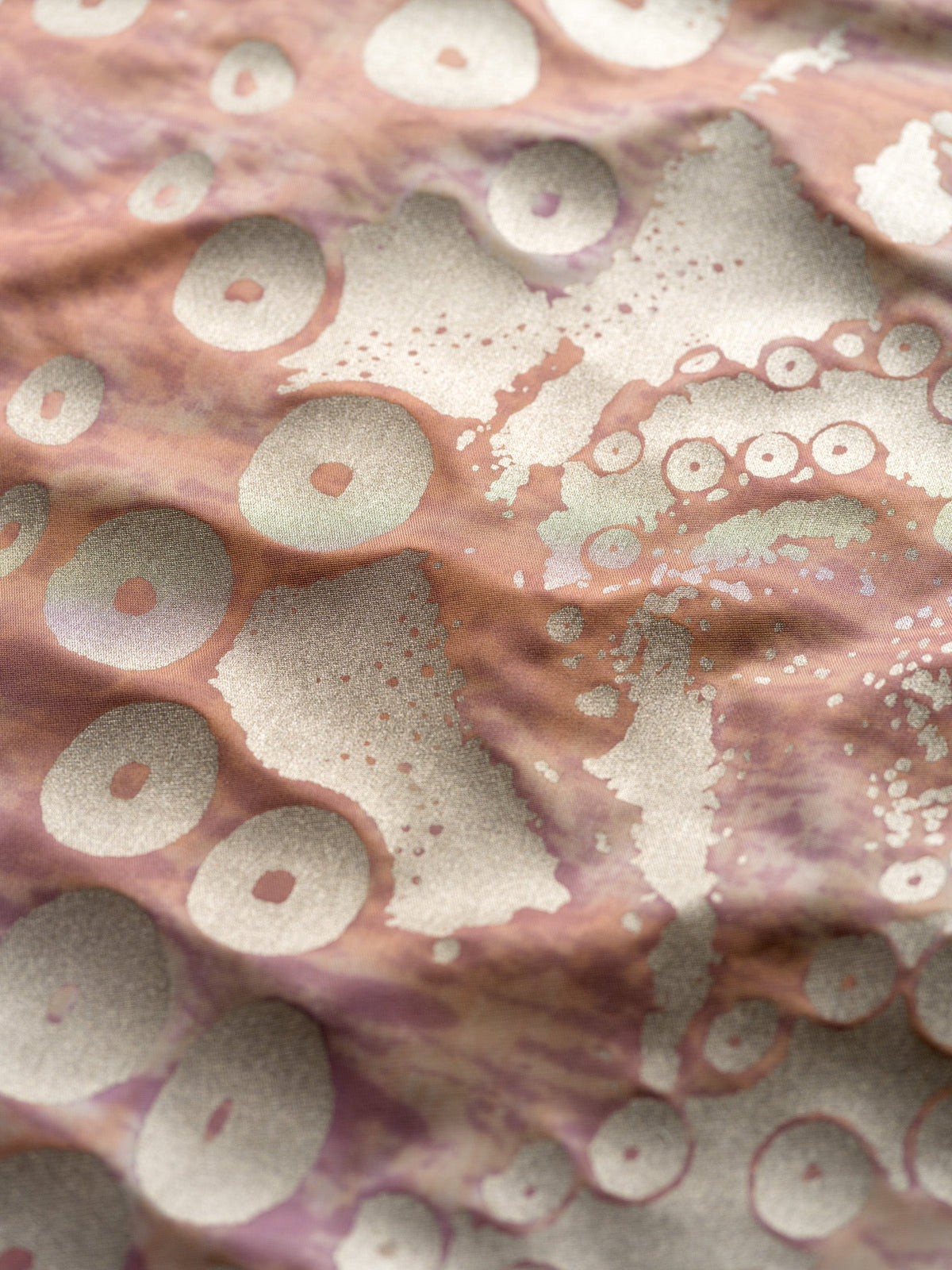 Ventose Fabric