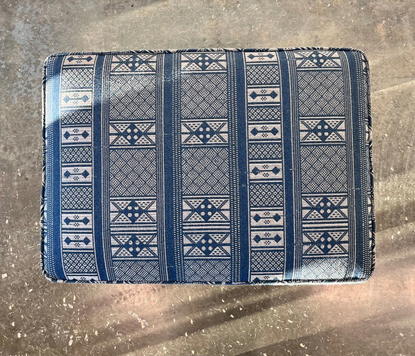 Peter Dunham Ottoman