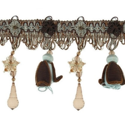 TRH21212 Trim