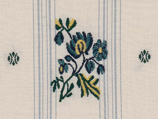 Escaut Azure