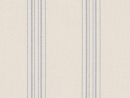 Escaut-Stripe Azure