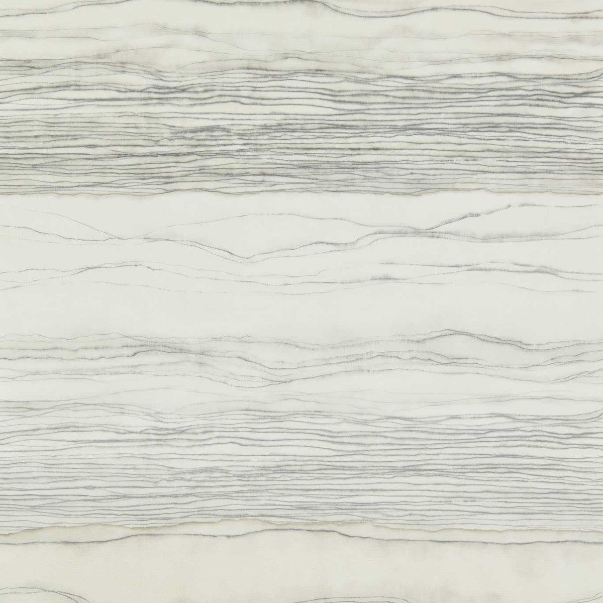Metamorphic Ash/Carrara wallpaper by Harlequin