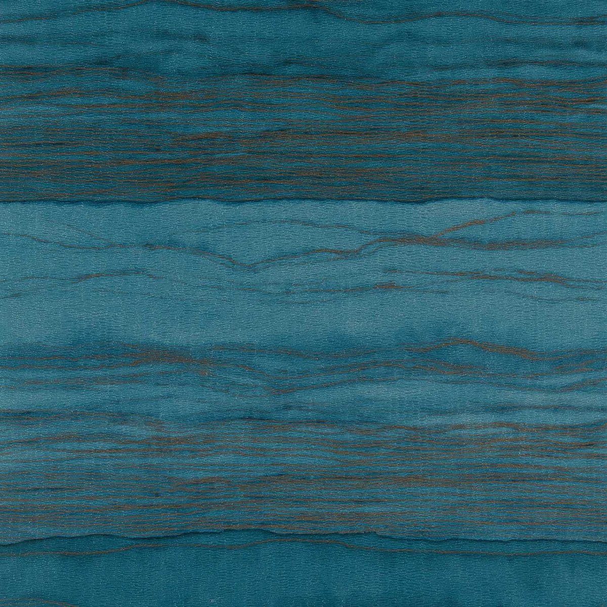 Metamorphic Lapis/Copper wallpaper by Harlequin