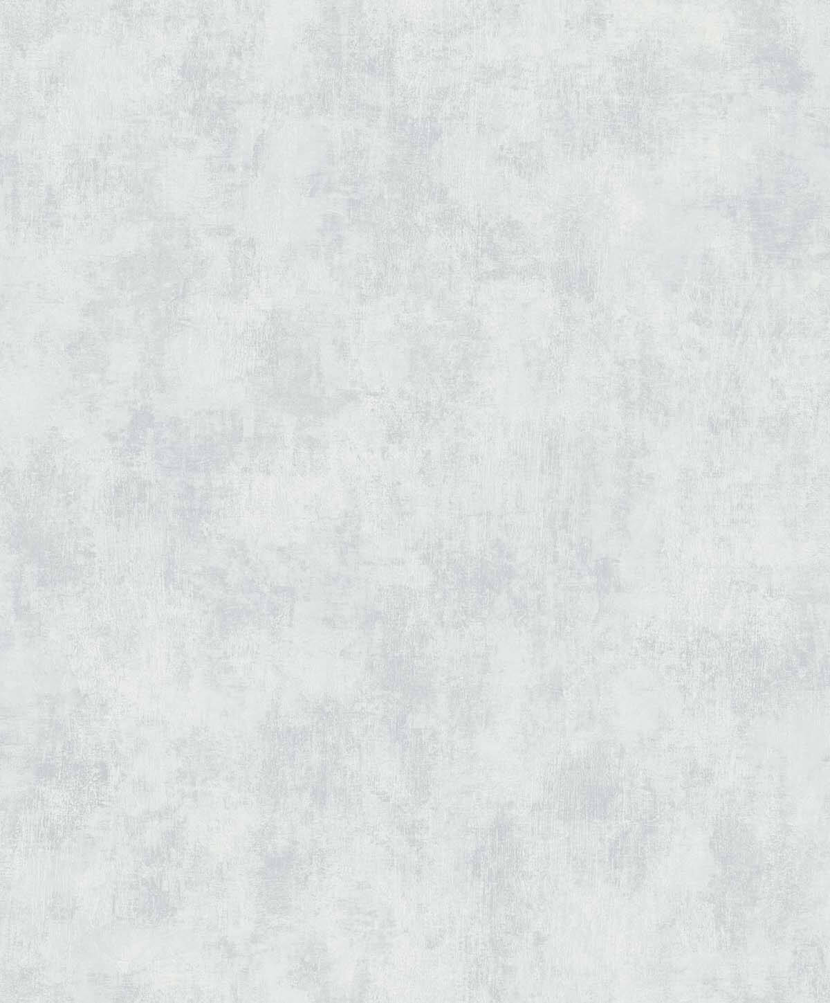 Seabrook White Heron Claire Faux Suede Wallpaper - Ice Pearl