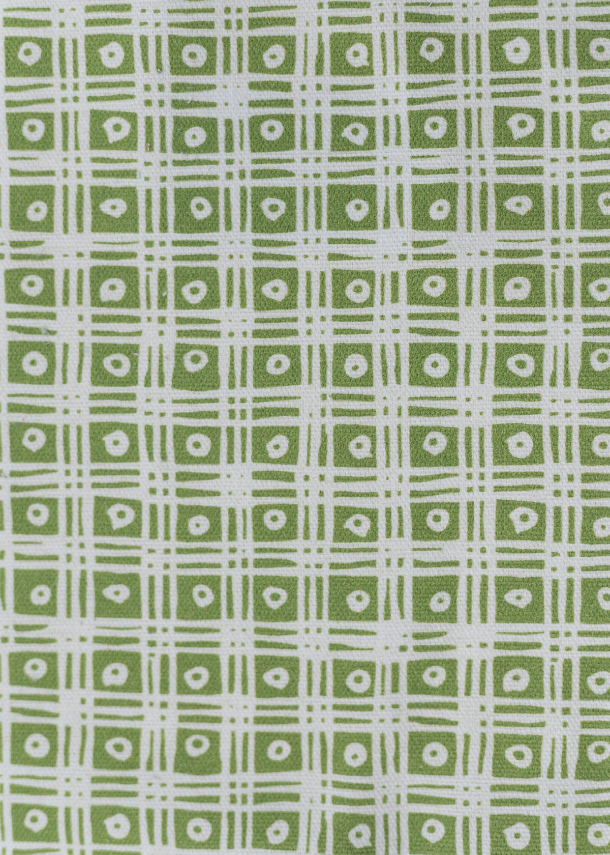 Eleco Fabric by Titley & Marr in Linden
