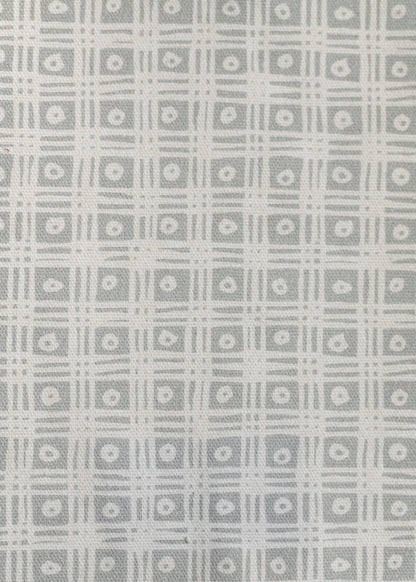 Eleco Fabric by Titley & Marr in Stone